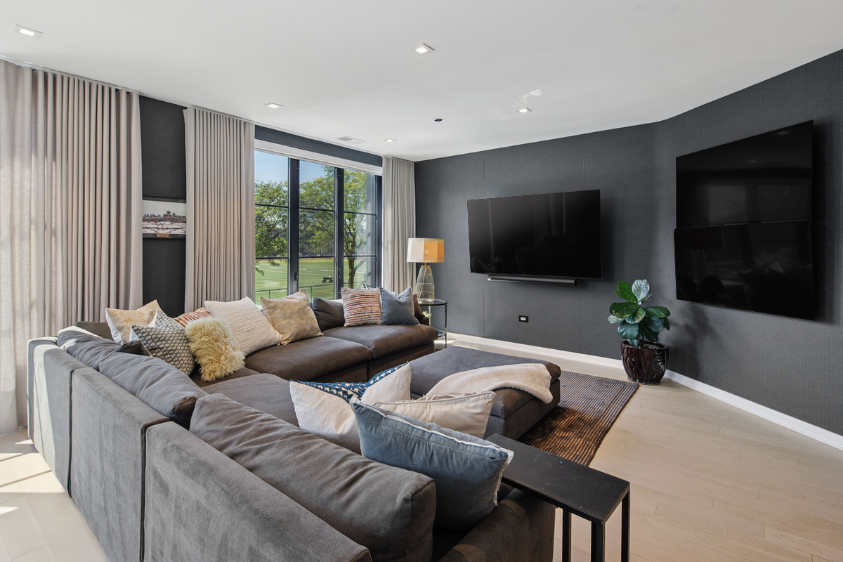 1400 West Monroe Street, Unit 2A Chicago, IL 60607 - Photo 31 of 40