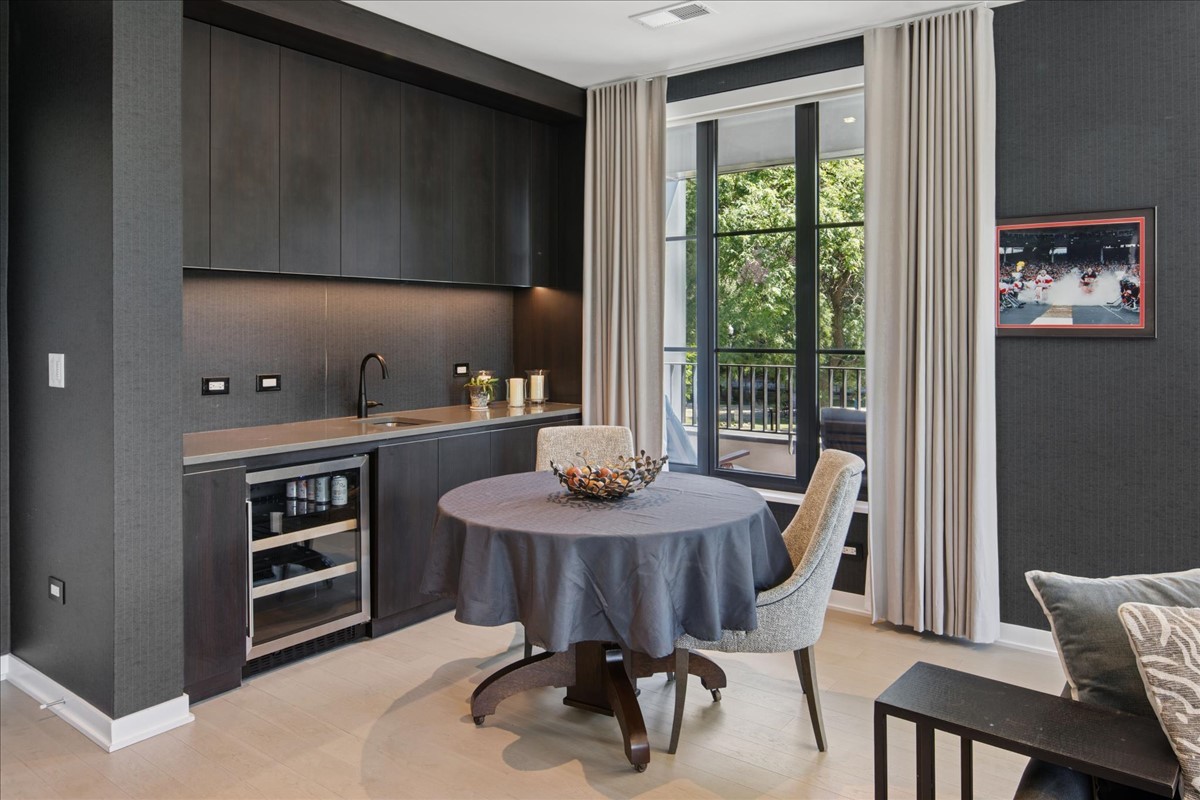 1400 West Monroe Street, Unit 2A Chicago, IL 60607 - Photo 33 of 40