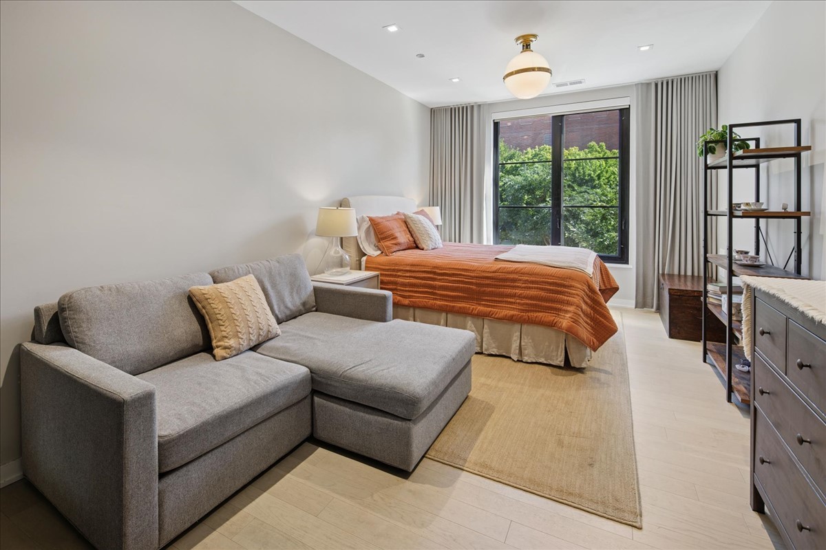 1400 West Monroe Street, Unit 2A Chicago, IL 60607 - Photo 35 of 40