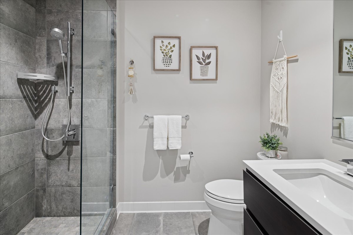 1400 West Monroe Street, Unit 2A Chicago, IL 60607 - Photo 37 of 40