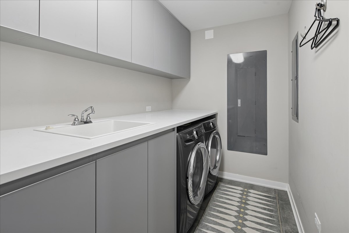 1400 West Monroe Street, Unit 2A Chicago, IL 60607 - Photo 40 of 40