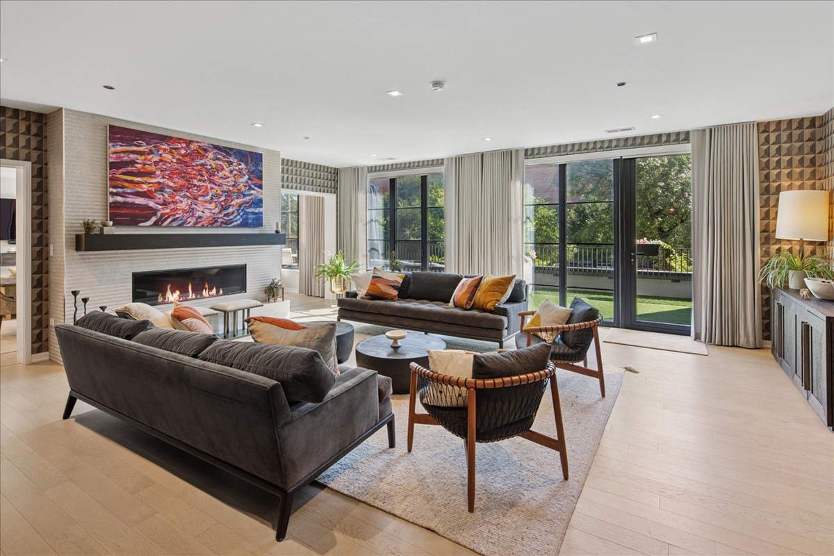 1400 West Monroe Street, Unit 2A Chicago, IL 60607 - Photo 4 of 40