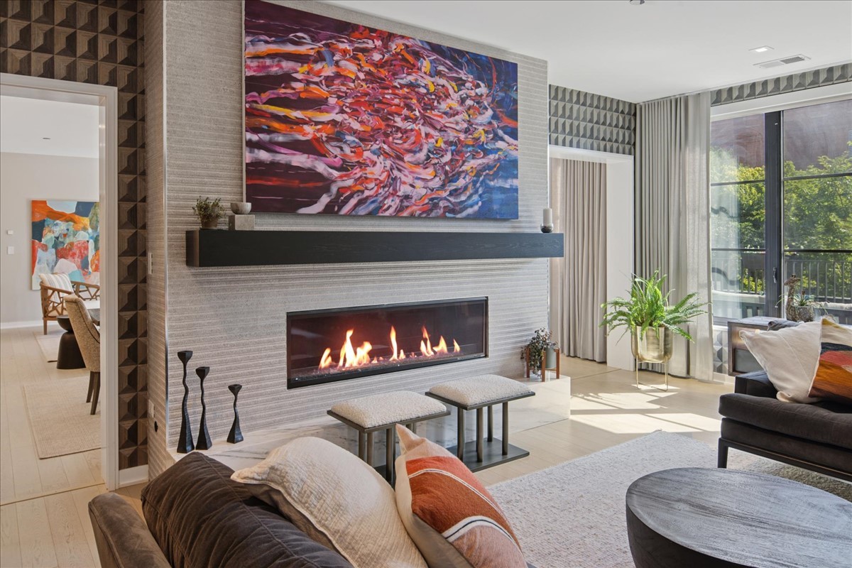 1400 West Monroe Street, Unit 2A Chicago, IL 60607 - Photo 7 of 40