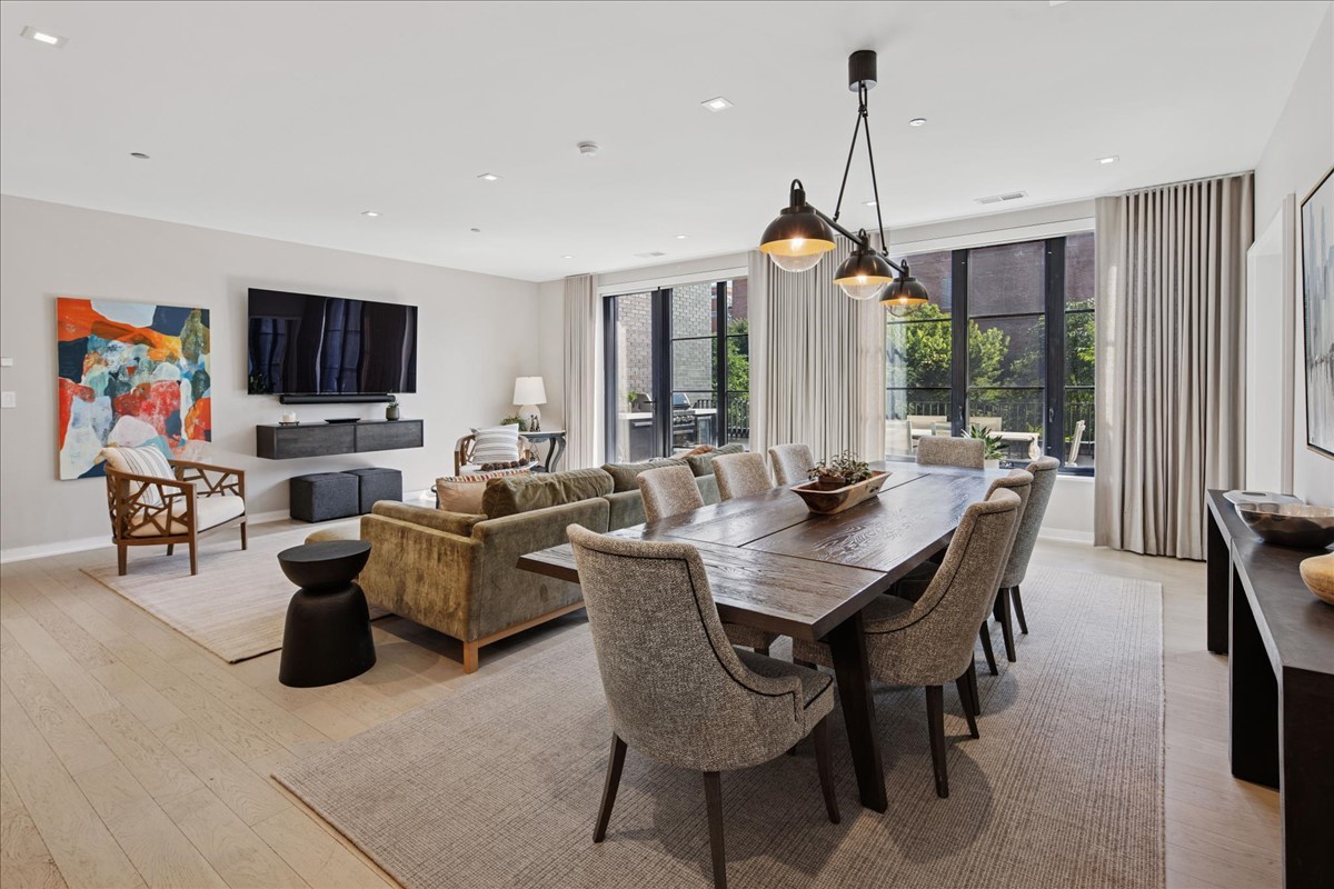 1400 West Monroe Street, Unit 2A Chicago, IL 60607 - Photo 9 of 40