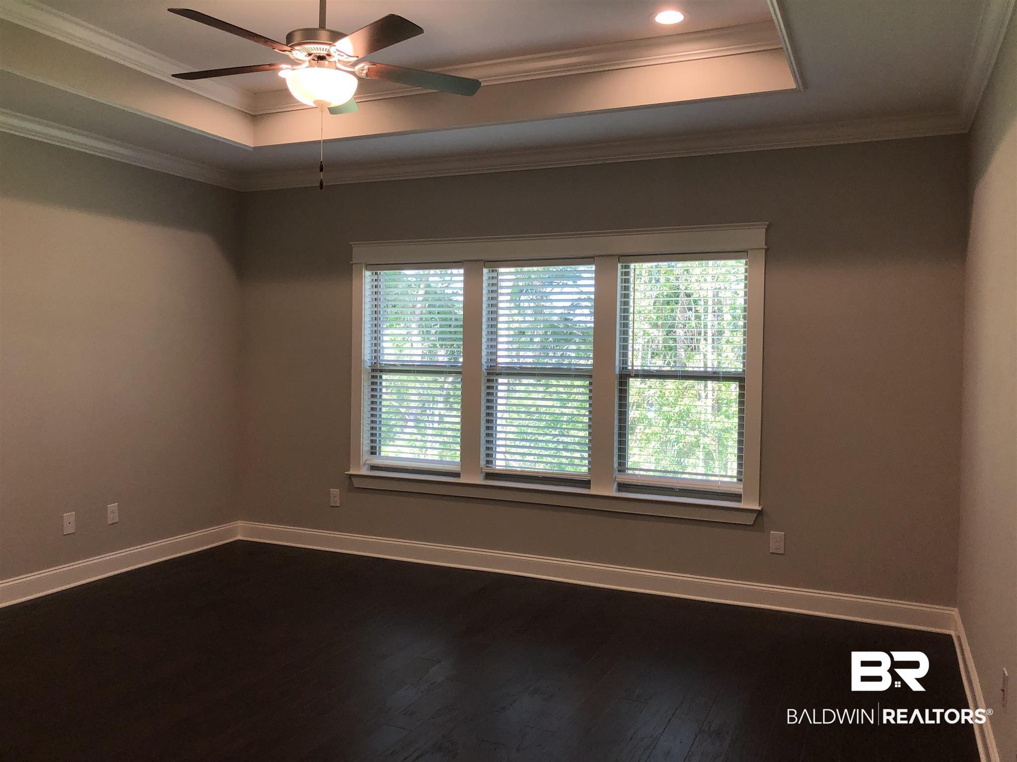 8721 Rosedown Lane Daphne, AL 36526 - Photo 7 of 16 Master Bedroom