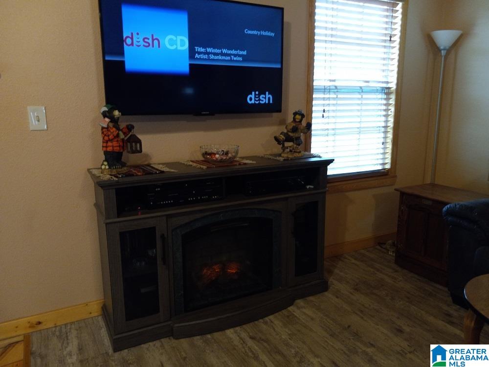 407 Pope Road Roanoke, AL 36274 - Photo 9 of 44