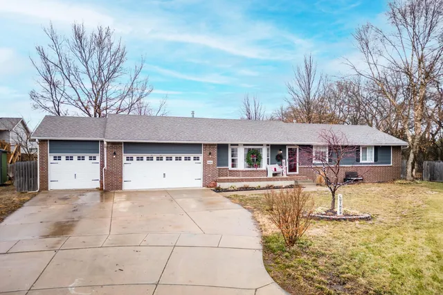$260,000 | 10026 West Lydia Court, Wichita, KS 67209