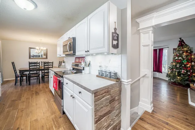 $260,000 | 10026 West Lydia Court, Wichita, KS 67209