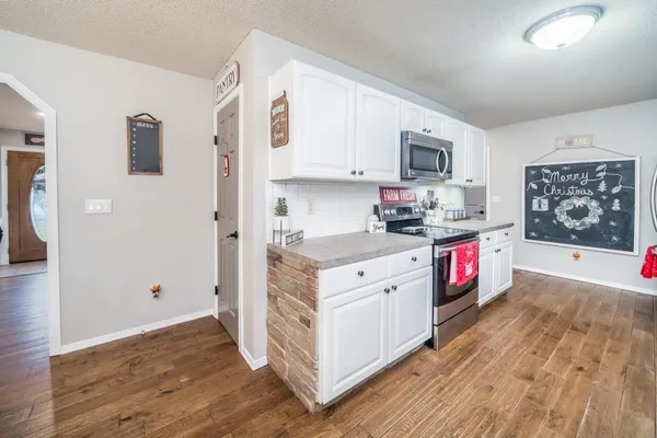 $260,000 | 10026 West Lydia Court, Wichita, KS 67209