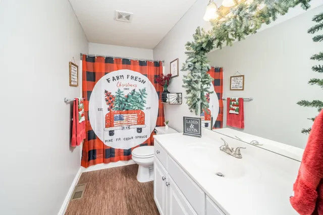 $260,000 | 10026 West Lydia Court, Wichita, KS 67209