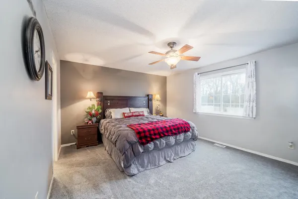 $260,000 | 10026 West Lydia Court, Wichita, KS 67209