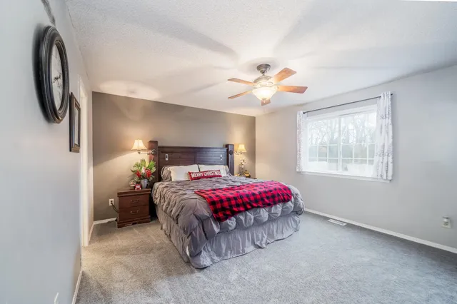 $260,000 | 10026 West Lydia Court, Wichita, KS 67209