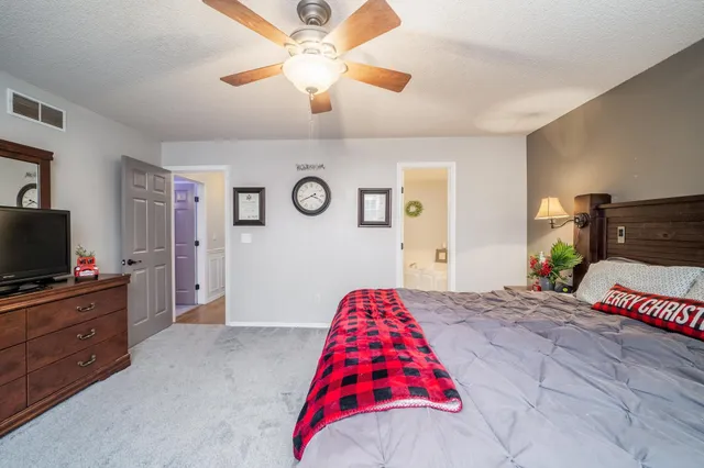 $260,000 | 10026 West Lydia Court, Wichita, KS 67209