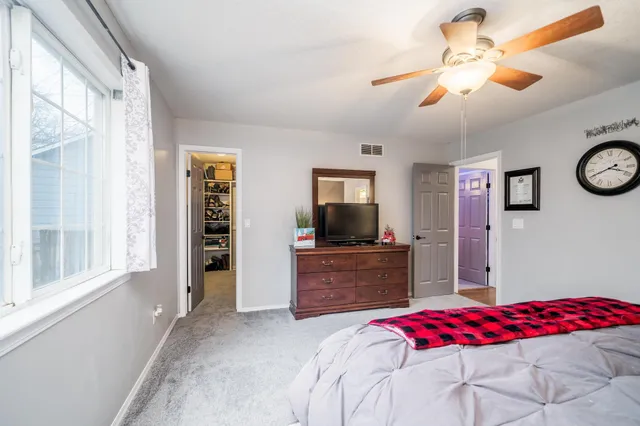 $260,000 | 10026 West Lydia Court, Wichita, KS 67209