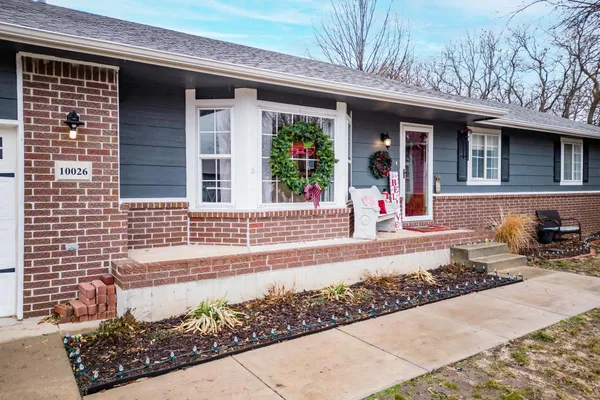 $260,000 | 10026 West Lydia Court, Wichita, KS 67209