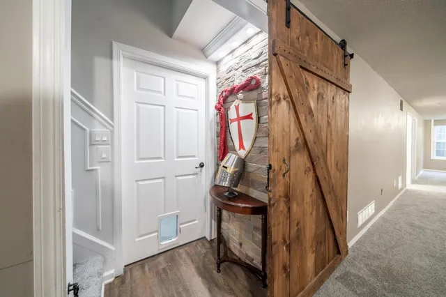 $260,000 | 10026 West Lydia Court, Wichita, KS 67209