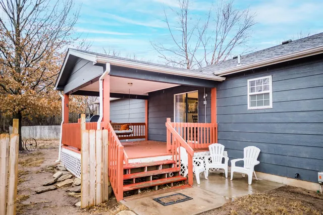 $260,000 | 10026 West Lydia Court, Wichita, KS 67209