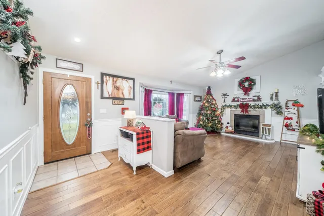 $260,000 | 10026 West Lydia Court, Wichita, KS 67209