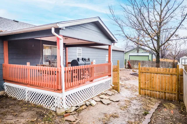 $260,000 | 10026 West Lydia Court, Wichita, KS 67209