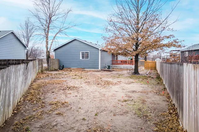 $260,000 | 10026 West Lydia Court, Wichita, KS 67209