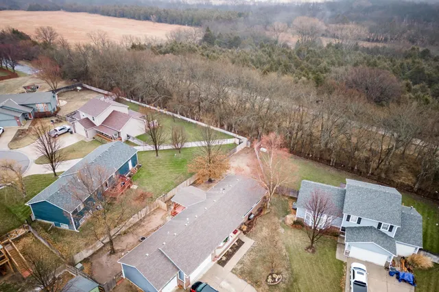 $260,000 | 10026 West Lydia Court, Wichita, KS 67209