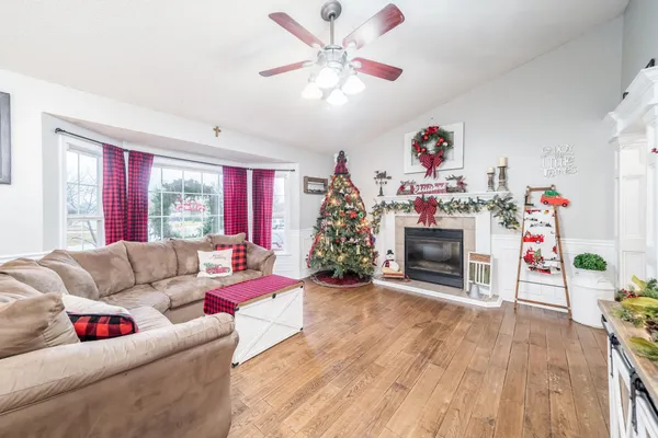 $260,000 | 10026 West Lydia Court, Wichita, KS 67209