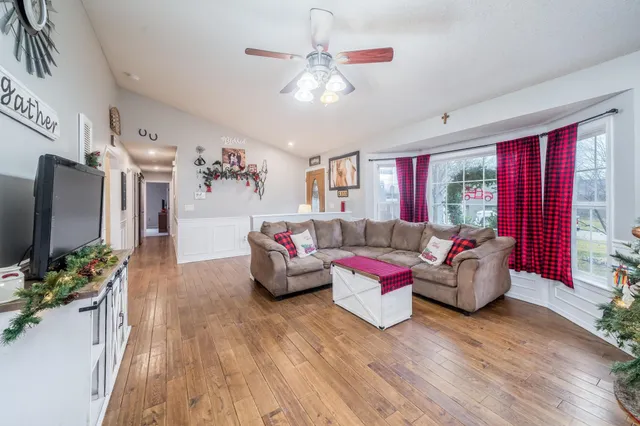 $260,000 | 10026 West Lydia Court, Wichita, KS 67209