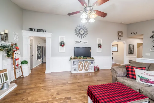 $260,000 | 10026 West Lydia Court, Wichita, KS 67209