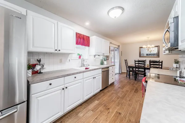 $260,000 | 10026 West Lydia Court, Wichita, KS 67209