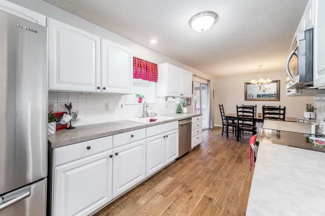 $260,000 | 10026 West Lydia Court, Wichita, KS 67209