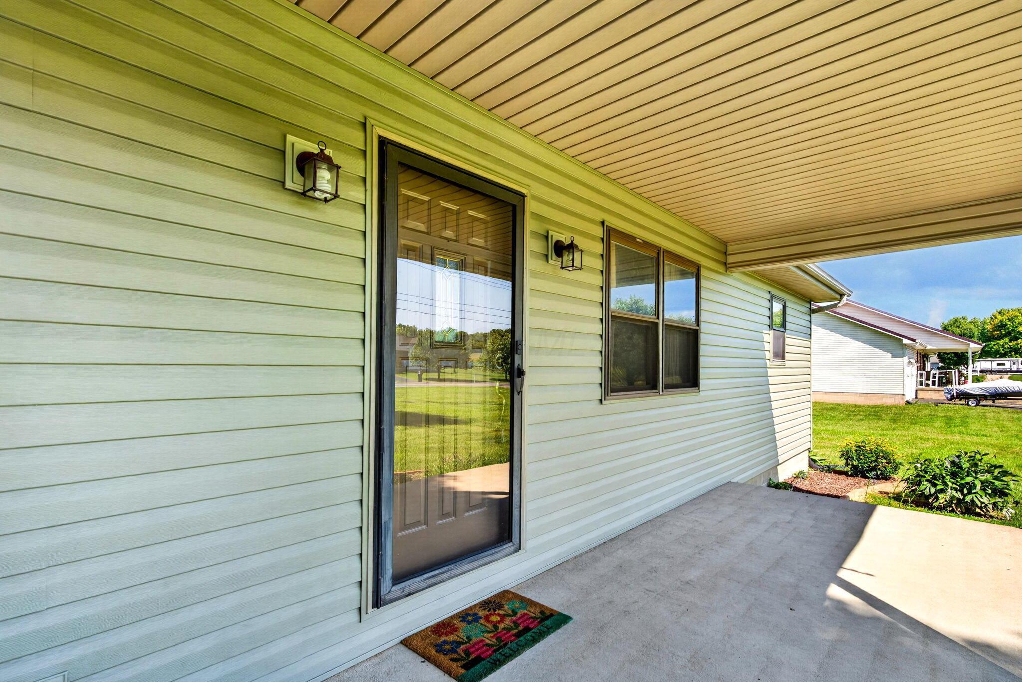 22209 Bolender Pontious Road Circleville, OH 43113 - Photo 6 of 42 22209 Bolender Pontius Rd 51