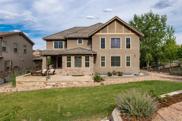$1,900,000 | 10703 Braesheather Court, Highlands Ranch, CO 80126