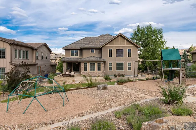 $1,900,000 | 10703 Braesheather Court, Highlands Ranch, CO 80126