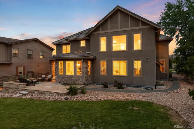 $1,900,000 | 10703 Braesheather Court, Highlands Ranch, CO 80126