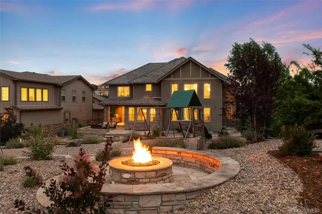 $1,900,000 | 10703 Braesheather Court, Highlands Ranch, CO 80126