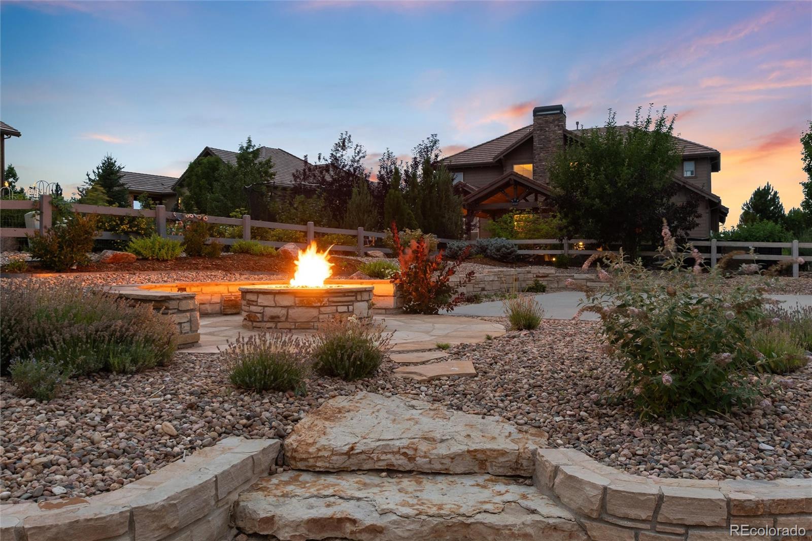 10703 Braesheather Court Highlands Ranch, CO 80126 - Photo 20 of 49