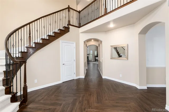 $1,900,000 | 10703 Braesheather Court, Highlands Ranch, CO 80126