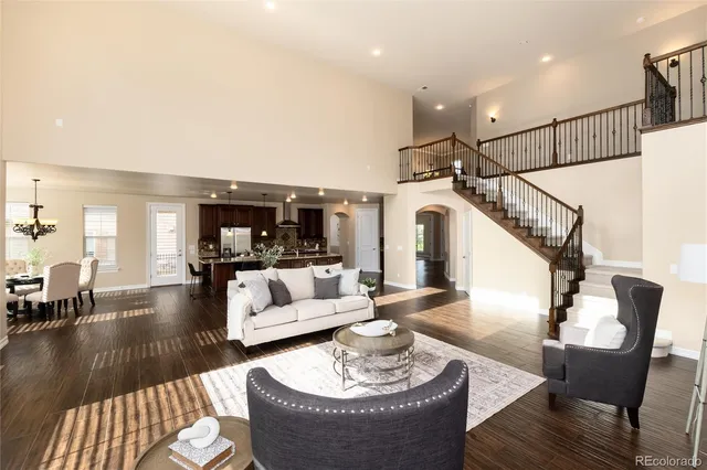 $1,900,000 | 10703 Braesheather Court, Highlands Ranch, CO 80126