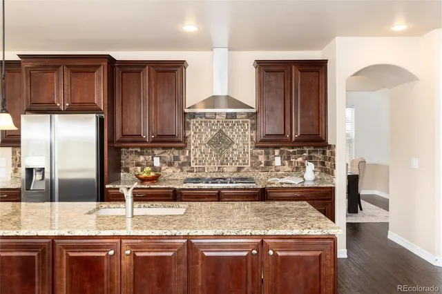 $1,900,000 | 10703 Braesheather Court, Highlands Ranch, CO 80126