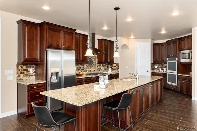 $1,900,000 | 10703 Braesheather Court, Highlands Ranch, CO 80126