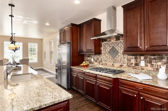 $1,900,000 | 10703 Braesheather Court, Highlands Ranch, CO 80126