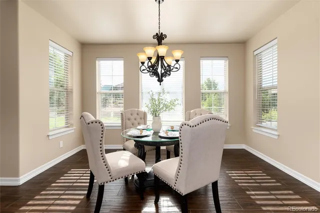 $1,900,000 | 10703 Braesheather Court, Highlands Ranch, CO 80126