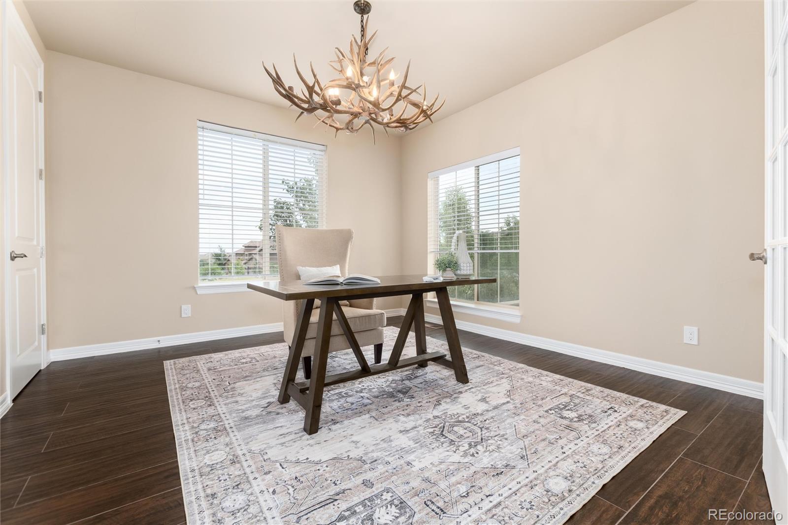 10703 Braesheather Court Highlands Ranch, CO 80126 - Photo 38 of 49