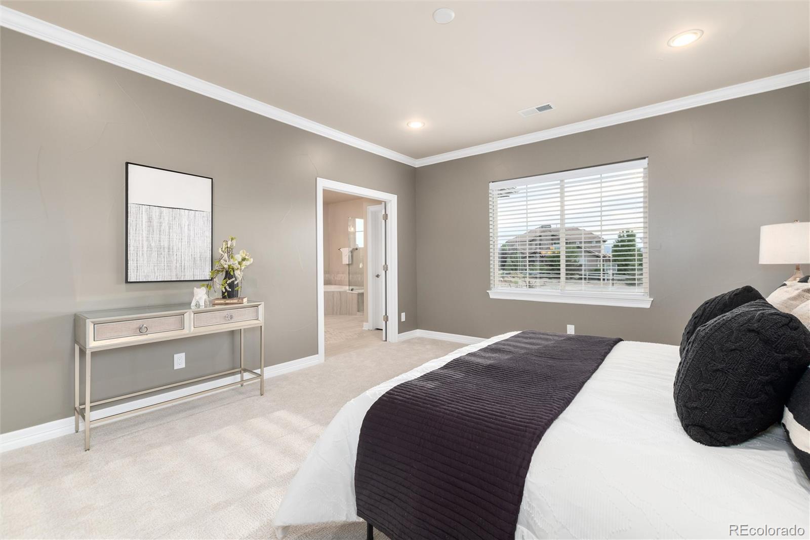 10703 Braesheather Court Highlands Ranch, CO 80126 - Photo 39 of 49