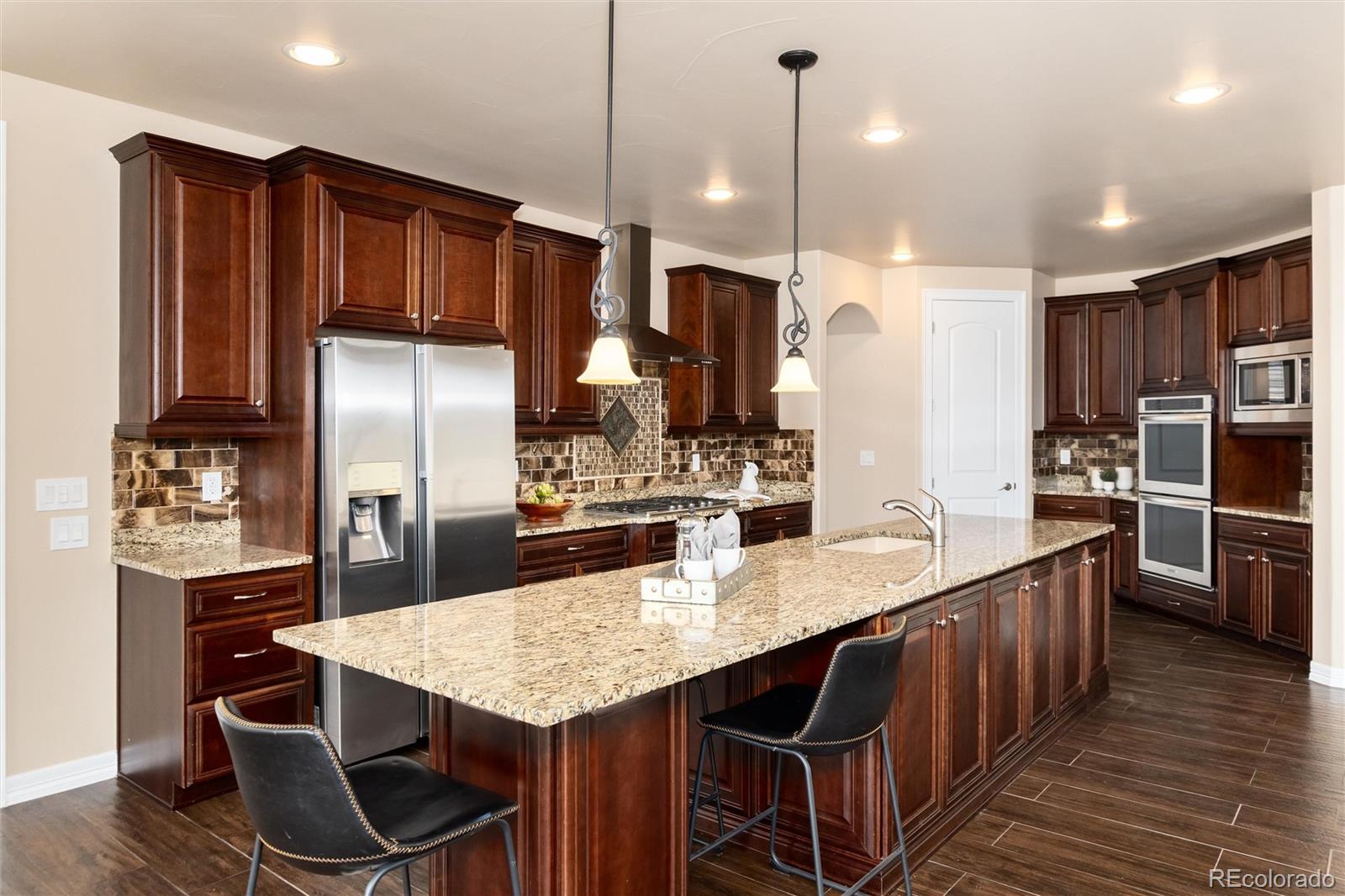 10703 Braesheather Court Highlands Ranch, CO 80126 - Photo 4 of 49