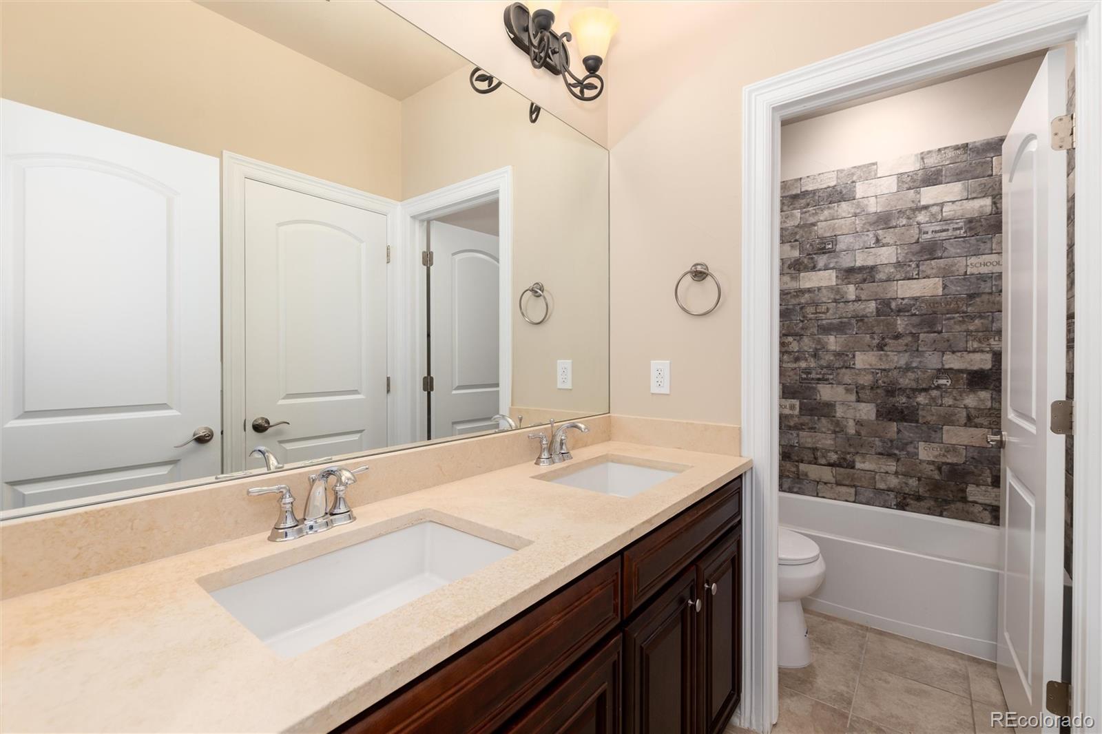 10703 Braesheather Court Highlands Ranch, CO 80126 - Photo 43 of 49