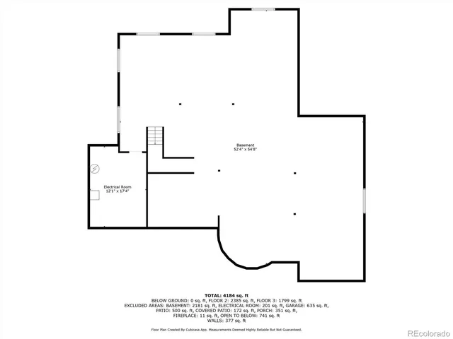 $1,900,000 | 10703 Braesheather Court, Highlands Ranch, CO 80126