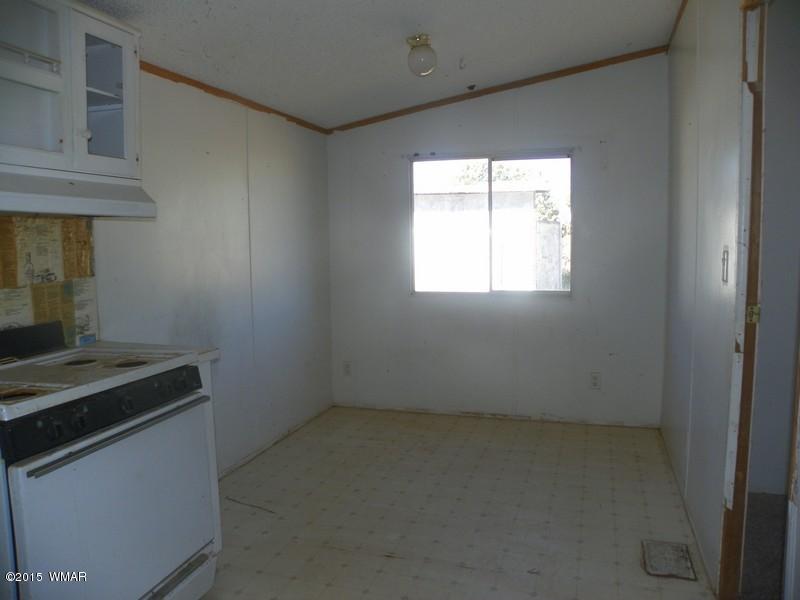 4452 East Pinto Road Snowflake, AZ 85937 - Photo 14 of 21 an empty room with a window