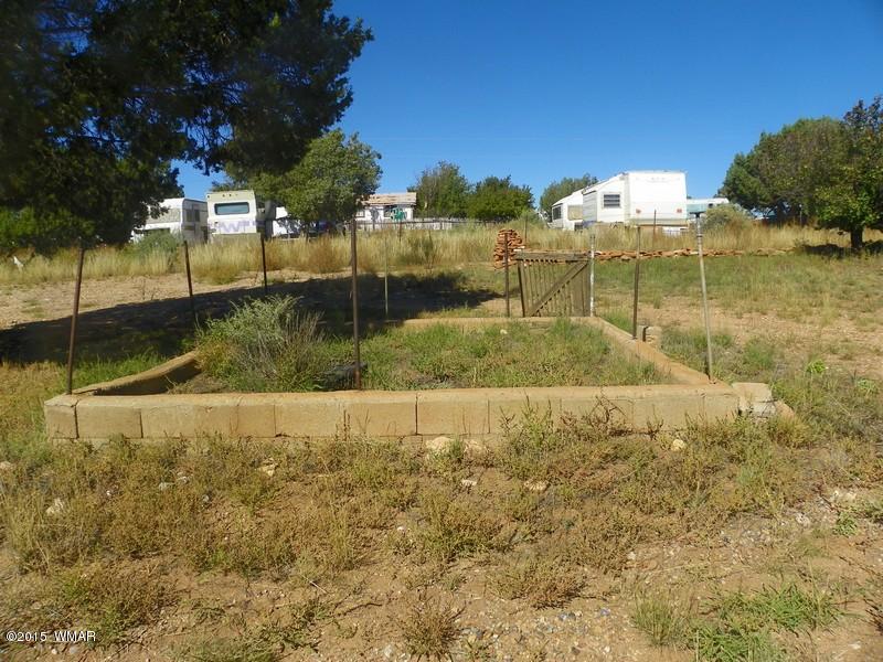 4452 East Pinto Road Snowflake, AZ 85937 - Photo 19 of 21