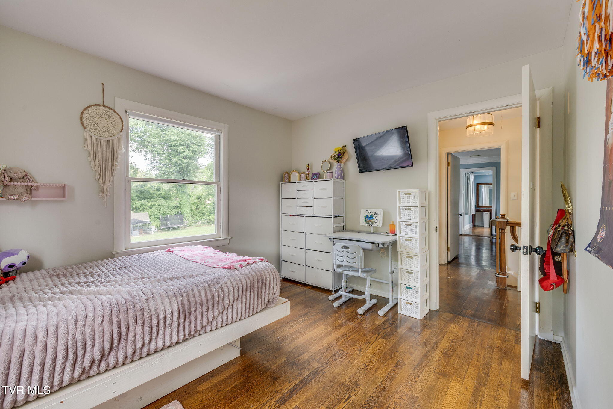 4302 Stagecoach Road Kingsport, TN 37664 - Photo 44 of 51 Bedroom 3